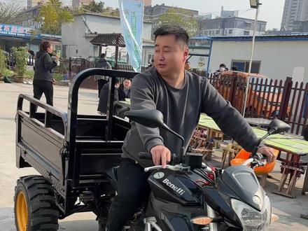 黄龙600改三轮圆满成功#每个男人都有一个机车梦