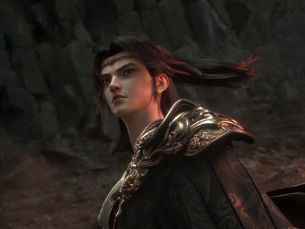 又一部国漫新番定档了,《山海经密码》我的DNA动了 #有莘不破江离少年感拉满 #动画山海经密码定档PV #山海经密码定档 #动画山海经密码