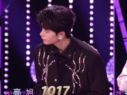 #高旭 成为最后一个晋级全国三强的选手 #声鸣远扬4进3 #声鸣远扬