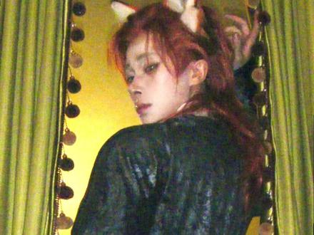 在当狐狸这方面.......|朱迪📷@爱黏人的圆子哔___ #尼克狐尼克 #疯狂动物城