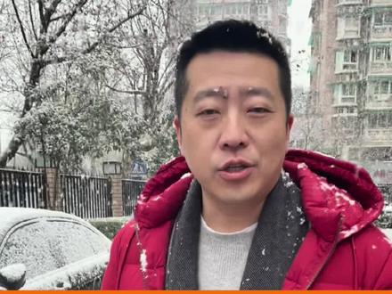谁说杭州的大雪积不住?表示不服!雪西湖航拍带你看个够!#一起看雪 #杭州暴力降雪 #冰雪2022