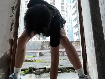 七彩阳光开始变装#七彩阳光开始变装 #外卖小哥