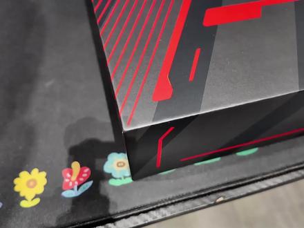 格斗宝物登场,这波新品绝了 #街霸6 #格斗游戏 #HJK #血盟