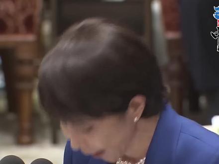 高市早苗终于等到援兵?新加坡出面拉偏架,对中方提出过分要求