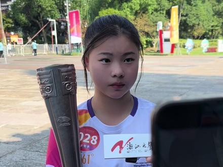 当过大家的嘴替了:关于陈闲和张硕,管晨辰说…
#被这届亚运的氛围燃到了 #陈闲 #管晨辰 #浙江dou知道