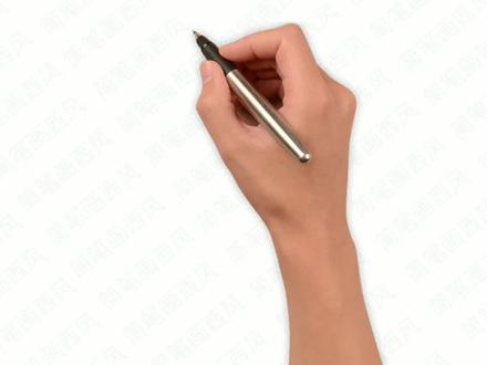 灯笼鱼简笔画怎么画?亲子简笔画教程 #灯笼鱼简笔画