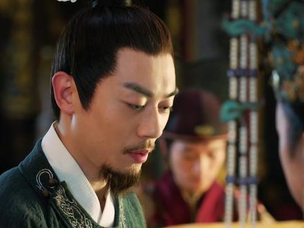 朱瞻基立朱祁镇为太子 #大明风华#朱瞻基#影视解说