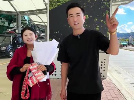 外甥女儿越来越好看了,聪明得有点意外#佳宇珠宝