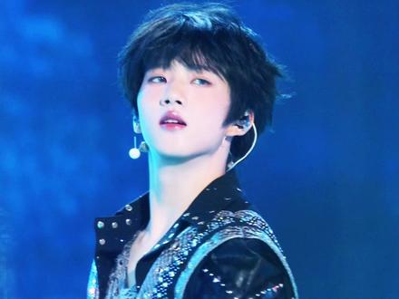 小朋友表管很🉑
感叹一句竟然是歌担
#张函瑞 #爱豆直拍