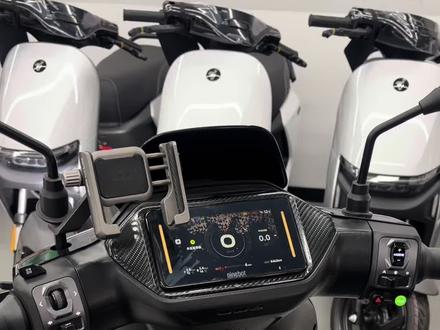 仪表封面主题壁纸更换教程来啦#九号电动车 #郑州九号 #电动车推荐#九号陇海西路西三环店