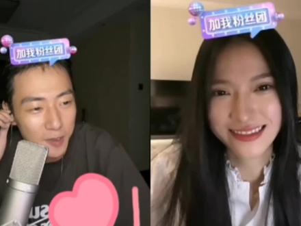 向全世界安利宝藏男孩何野#直播录屏 #向全世界安利 #何野@何野