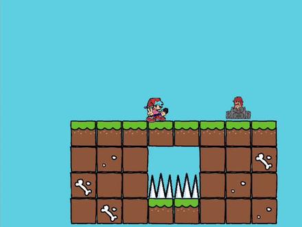 #抖音小游戏 #创游编辑器 商店的制作方法