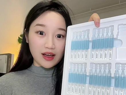 如果你也是用了很多产品都没有拿到结果的,那你一定要去试试#观夕次抛去痘精华 #观夕次抛精华 #观夕祛痘精华 #观夕