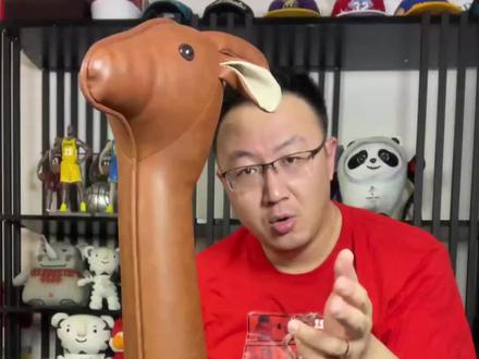 1992奥运会最经典的人工点火,真相到底是怎样的#奥运会 #东京奥运会开幕式 #星宇脱口秀