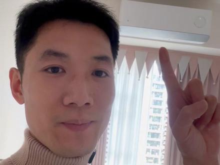 米家新风空调异响 改进不难吧?#米家空调