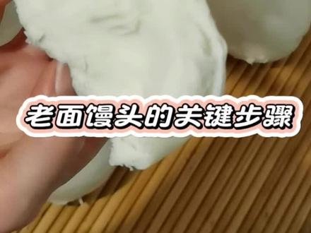 老面馒头的关键步骤,全给家人们说透了!
家人们总问我,为啥看我蒸老面馒头没见放碱,还能蒸得白白胖胖?其实是视频片段没展示全,咱每回蒸老面馒头,碱那是必放的!还有老面引子咋保存、咋用,二次醒发要不要做,今天就把这些问题一次性唠明白。
上午和的面,足足发酵了5个半小时,你看这面发得那叫一个好,蓬松暄软的状态正合适。这时候就该打碱了,先把碱面放手里捣一捣,再放案板上搓细,这样能让碱分布得更均匀。
面发酵后会回软,直接扒肯定粘手,咱就在案板和盆里都撒点干面,扒面的时候就不粘手了,盆也能顺带“呲”干净。揉面时怕粘手,也能加些干面粉,好多家人担心撒干面会把面揉死,其实完全不会!发好的老面活性特别足,反复揉搓只会让它更光滑细腻,根本不用担心揉死的问题。
打碱的量也有讲究,揉好后揪一点尝尝,甜丝丝的就说明碱放得刚好;切一块看看,里面有芝麻粒大小的均匀小孔洞,那碱的量就正合适。要是孔洞太小甚至没孔,就是碱多了,放一会儿跑跑碱再做就行。
揉好面搓成剂子,二次醒发可千万别省!好多人说不用醒,可咱试过,直接蒸的馒头会瓷实,二次醒发后蒸出来的馒头,才会格外蓬松暄软。我今天醒发了四十分钟,馒头剂子每个约130克,上汽后计时蒸25分钟,时间全按馒头大小来定。
刚出锅的馒头别提多好看了,白白胖胖的,掰开一看,内部组织细腻又蓬松,皮儿薄得透亮,捏在手里暄软有弹性,这老面馒头的香,吃过的家人都懂!
#老面馒头做法 #家常面食教程 #老面发酵技巧 #馒头打碱秘诀