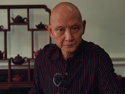 看懂了吗?谁才是最后的boss?#电影孤注一掷 #反诈#大有学问