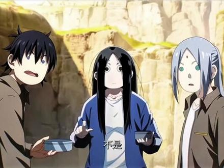 #一人之下第六季 第12集预告超前 马仙洪登场
#动漫推荐