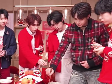 我已全职在家研究这对文轩cp#文轩 #碗盆 #fyp