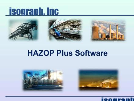 危险和可操作性 (HAZOP) 研究是一种广泛使用的正式技术,用于检查与系统相关的潜在安全和操作问题#危险和可操作性 #hazop分析