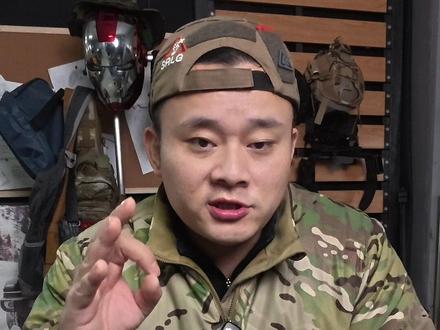 都是金标P棉有什么区别? #鹰爪#P棉