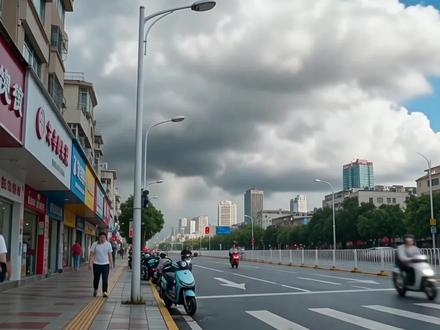 749局揭秘:广西暴雨走蛟化龙事件。本故事纯属虚构,请相信科学,理论观看#749局 #奇闻异事#一秒天堂一秒地狱