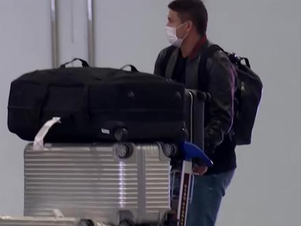 新疆小伙!中超传奇!#艾克森