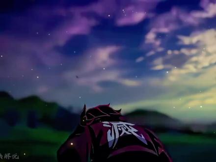 鬼灭之刃冷知识 #鬼灭之刃 #鎹鸦 #九柱 #动漫杂谈