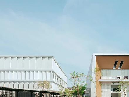 泰国新加坡国际学校(SISB)2022费用清单 #泰国国际学校#升学规划 #招生季 #前程似锦未来可期 #出国留学 #新加坡教育