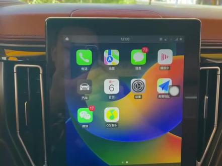 东风风行T5 无线Carplay 安装客户反馈 #carplay #东风风行#原车升级 #东风风行t5evo