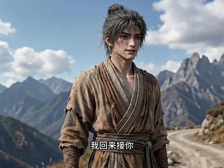剑镇魔墟,第二十四集 「本视频创作支持来自小云雀Seedance2.0」#小云雀创作者计划 #玄幻 #修仙 #修仙动画 #体修