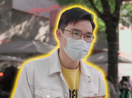 这句话上海话八级的人都念错了(二)#上海话 #街头挑战