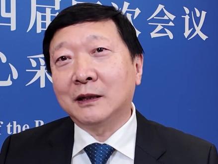 政协委员王广发:我不同意马斯克的意见,如果医生都被AI替代,大多行业都要消亡#2026全国两会
