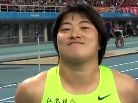 嚣张至极!一定要看到最后!
#田径 #百米短跑 #袁琦琦 #体育生