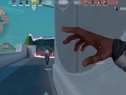 真没人发作品吗?#东东电竞 #和东东电竞一起打瓦 #无畏契约