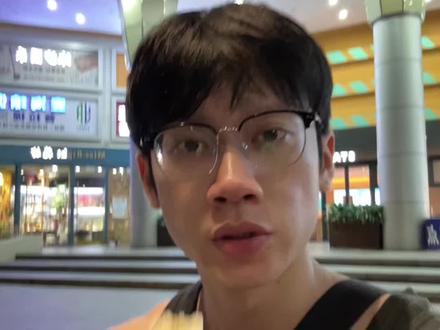 健身后吃香蕉的好处#全民健身