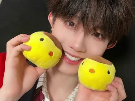 当我用讯飞输入法打开苏新皓……#讯飞输入法 #susu福福晒键盘 #苏新皓生日定制键盘