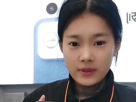 #小米 你知道小米手机视频通话美颜在哪里开嘛?#使用手机小技巧
