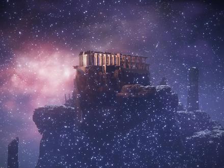 来了来了,王城神授塔路线来了#艾尔登发环 #保姆级教程