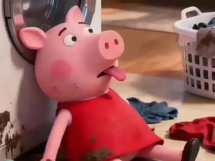 #创作灵感 #儿童动画 ,小猪佩奇和妈妈互换角色啦!#小猪佩奇 0到3岁早教儿歌-适合0-3岁儿童的早教儿歌盘点-启蒙益智早教儿歌-早教益智儿歌-1-3岁儿童早教益智儿歌适合0-3岁儿童的早教儿歌盘点启蒙益智早教儿歌早教益智儿歌-1-3岁儿童早教益智歌-3到6岁儿童益智早教动画-益智动面-启蒙早教-亲子互动-益智玩具-解压视频-亲子互动-亲子时光#二次元