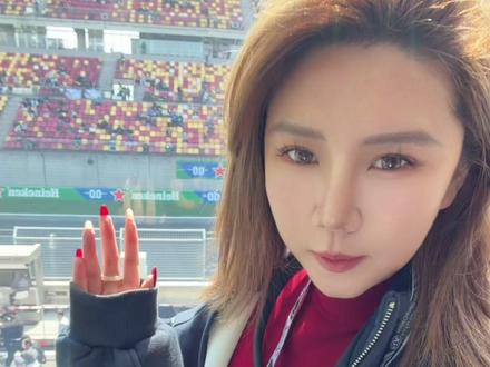 沉浸式体验:在奥迪VIP室看F1是什么感受 #F1 #奥迪F1传奇归位 #赛车