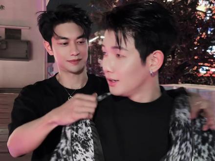 这次我选择成全 #势均力敌的我们2