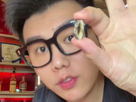 别再嚼榔子了,试试这个劲果,一口爆爽还不扎嘴,不比榔子强太多了#慢严舒柠 #夯爽劲果#无限回购的宝藏单品 #好物分享