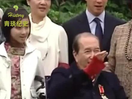 赌王何鸿燊:86万续命针每天一针,800万金丝楠木棺,揭开世纪葬礼#赌王#人物#揭秘#何鸿燊#首富#豪门