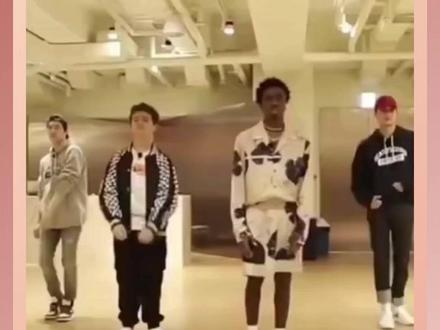 做梦都想不到EXO和怪奇物语真的有联动#怪奇物语 #EXO #strangerthings #loveshot #万万没想到