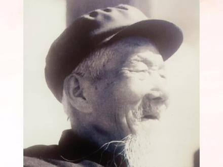 陕西省乾县历史名人李正谊#上热门🔥