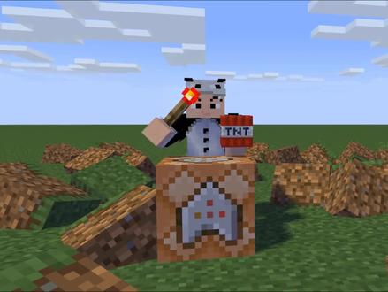 我的世界指令教学/enchant 附魔 #我的世界 #我的世界创作工坊