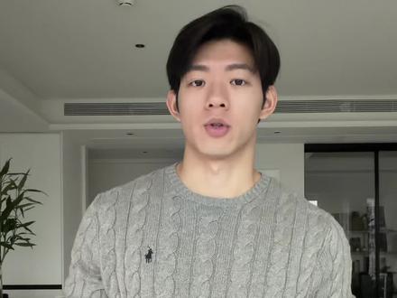 我花了 6 个月爆改自己 分享一下健康饮食加上健身给我带来的改变,希望可以帮助到你们
#健身饮食 #男生变帅成本有多低 #hello时尚季 #男生必看 #身材管理