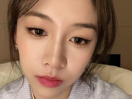 委屈辩解自己没有想吓小孩的小狗狗一只 #尹子璐 #red组合 #red女团 #red