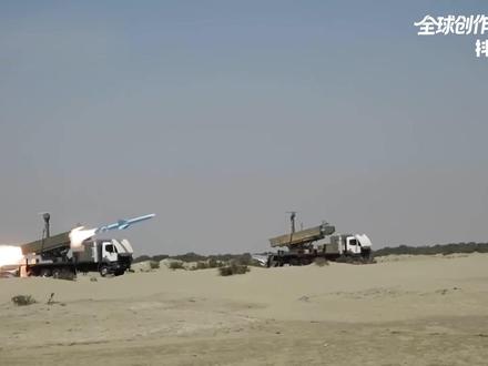 【抖音独家】封锁霍尔木兹海峡!伊朗不允许一滴石油流出该区域 #时代的荣耀 #全球创作者计划 #零基础看懂全球 #春节世界观察 #美以伊冲突